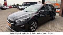 KIA cee'd/Sportswagon/Tüv&Service Neu/Garantie!