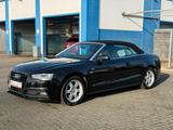 Audi A5 Cabriolet TFSI S-Line* Navi* Alcantara* - Audi Gebrauchtwagen in Oldenburg