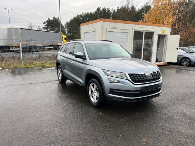 Skoda Kodiaq 1.5 TSI ACT DSG ACTIVE