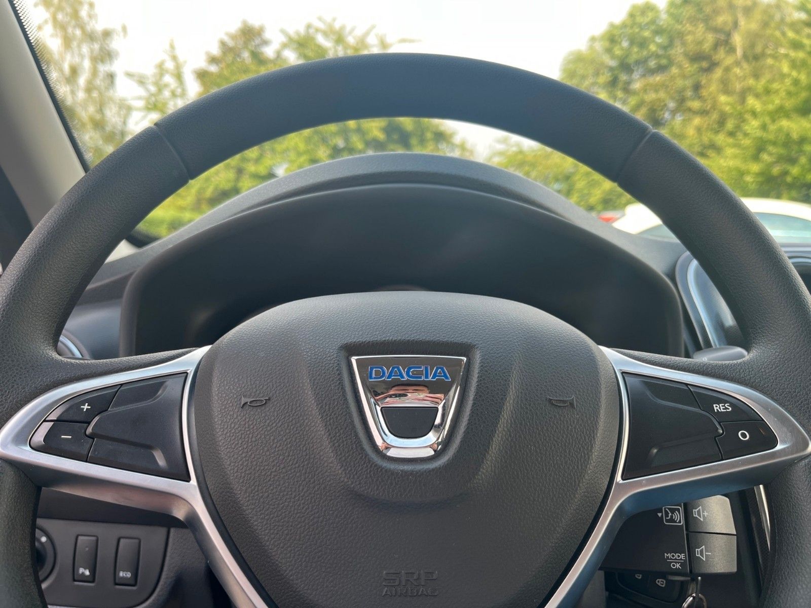 Dacia Sandero II Comfort – Bild 19