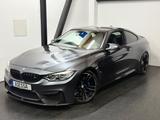 BMW M4 Coupe DKG*CARBON*DE-FZG*HUD*360K*INDIVIDUAL* - BMW M4: Coupé