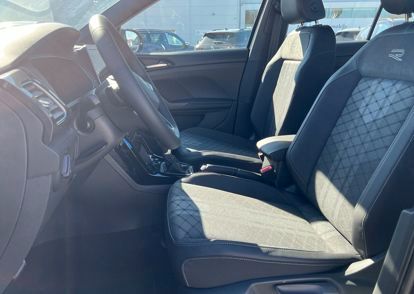 Volkswagen T-Cross - Bild 12