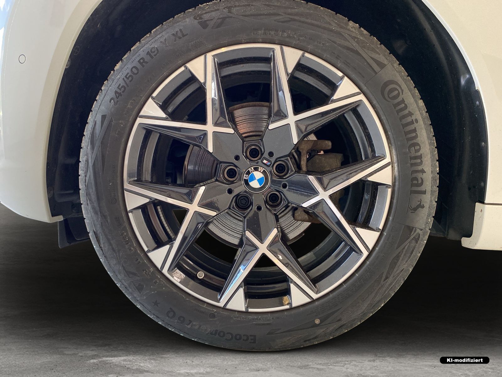 BMW X3 - Bild 17