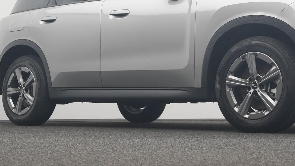 MINI Countryman C (Cooper) - Bild 21