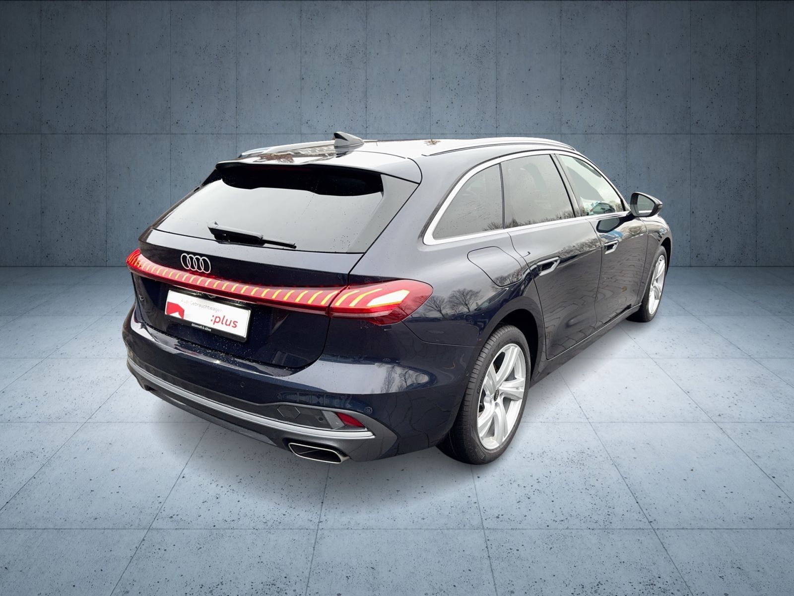 Audi A5 - Bild 6