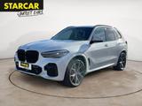 BMW X5 xDRIVE 30d M-SPORTPAKET+AHK+HUD+CARBON+StHZ+2 - BMW X5: Coupe