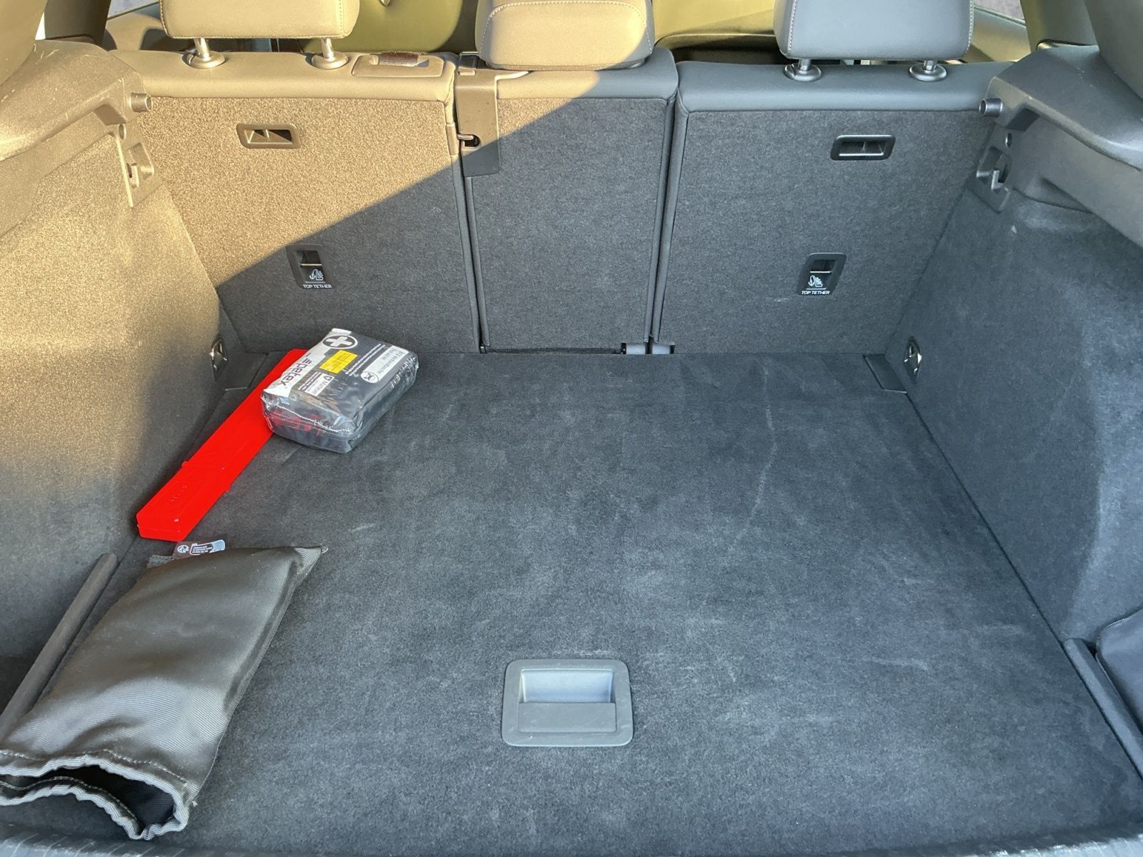 Cupra Terramar - Bild 15