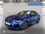 BMW M240i xDrive Coupé M Sport Harman/K Kamera LED - BMW M240i in Duisburg