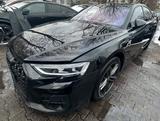 Audi A8 TDI quattro S line | B&O | Matrix | Massage - Audi: Unfallwagen