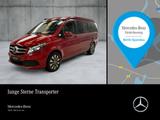 Mercedes-Benz Marco Polo 300 d Allrad+9G+AHK+StandHZ+EASYup - Wohnmobil oder -wagen Marco polo