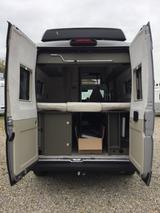 HYMER / ERIBA / HYMERCAR Yosemite - Sie sparen € 16.614,00 - HYMER / ERIBA Wohnmobile & Wohnwagen