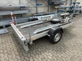 Stedele Tieflader KFT 1200, 1,3 to. 2850 x 1580 x 100 mm - Stedele LKWs