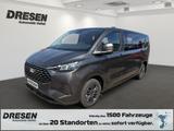 Ford Tourneo Custom 340 FWD L2 PHEV Titanium + el. AH - Ford Tourneo Custom mit Hybrid-Antrieb