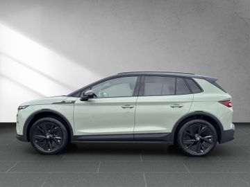 Skoda Elroq RS Lounge*AHZV*HUD*360°*0,25%*DCC*ACC*WÄPU