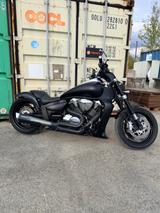 Suzuki VZR 1800N - CHOPPER KARDAN