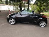 Ford Auto Ford Street Ka Cabrio - Ford: Street Ka