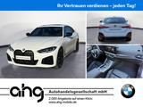 BMW 430d xDrive Gran Coupe M Sportpaket Pro Laserlic