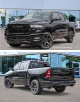 Dodge RAM 1500 Sport 4x4  5,7 Hermi E-Torque