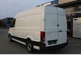 Volkswagen Crafter 35 TDI mittellang Hoch RWD *PDC*CAM*AHK* - gebrauchte VW Crafter aus dem Jahr 2018