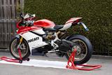 Ducati Panigale 1299 S Anniversario|194/500|Top Zustand - DUCATI 1299 PANIGALE S