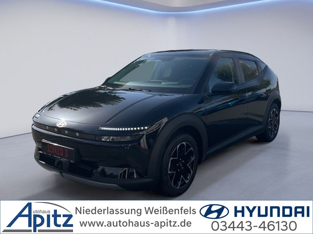 Hyundai IONIQ 3