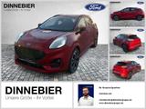 Ford Puma ST-Line X LED+Navi+Kamera+Winterpaket - gebrauchte Ford Puma aus dem Jahr 2024