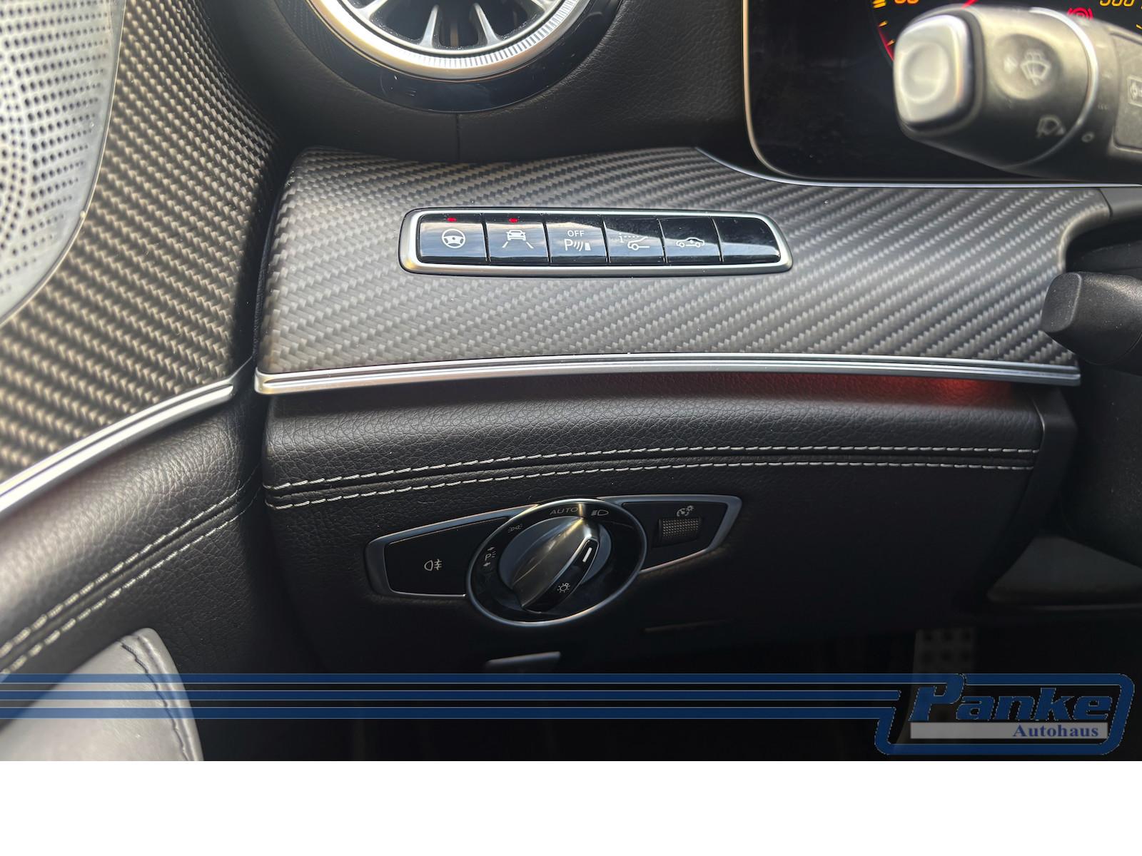 Mercedes-Benz AMG GT 53 4Matic+*4-trg*360°*HUD*Night*Burmester