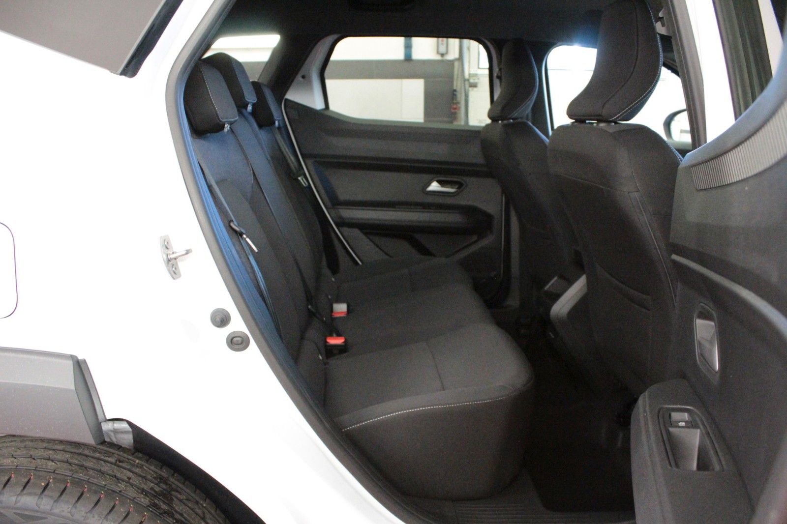 Fahrzeugabbildung Dacia Duster mild hybrid 130 Journey *Winterpaket*