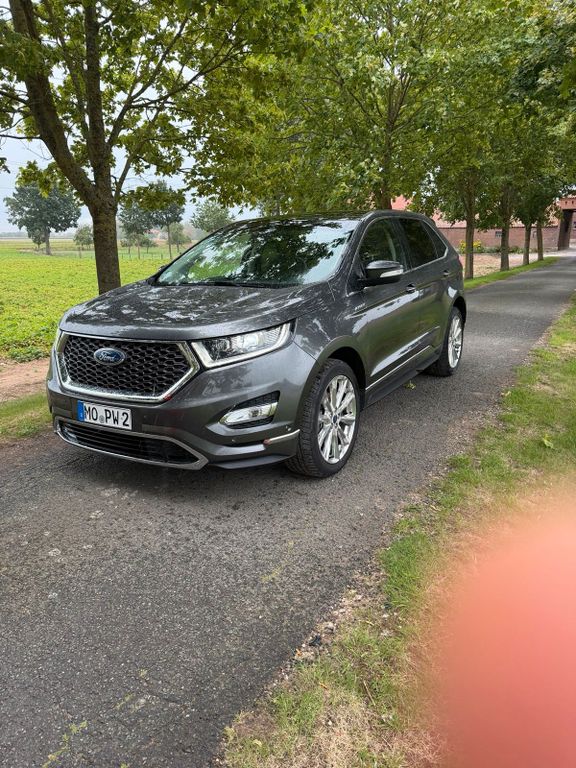 Image of Ford Edge