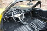 Ferrari 246 GTS Dino -One of 401 European-delivered - Re - Oldtimer mit Benzin-Antrieb: Cabrio