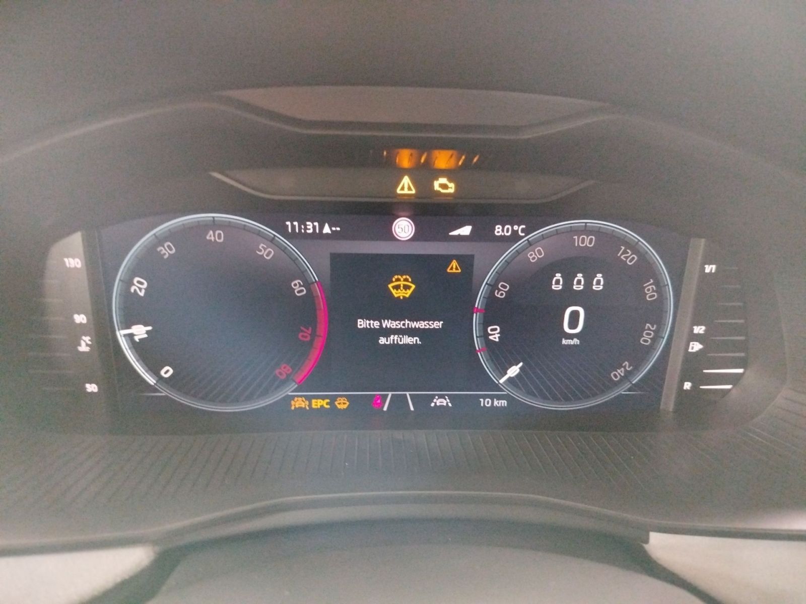 Skoda Kamiq - Bild 8