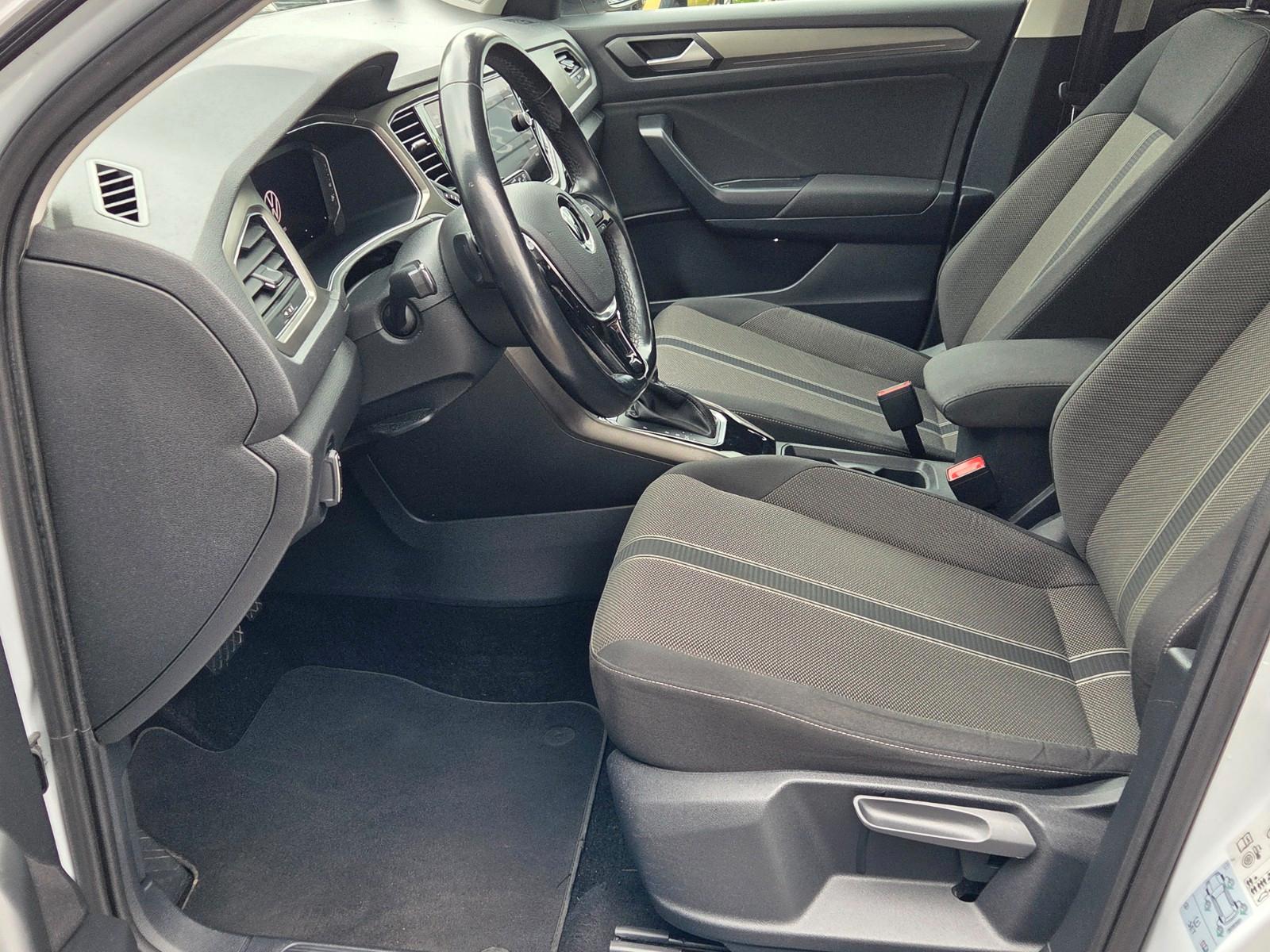 Volkswagen T-Roc Style 1.5 TSI *VIRUTAL*DAB*CARPLAY*, миниатюра 12