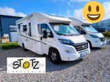 Eura Mobil Terrestra TT 650 EB Automatik - Offers