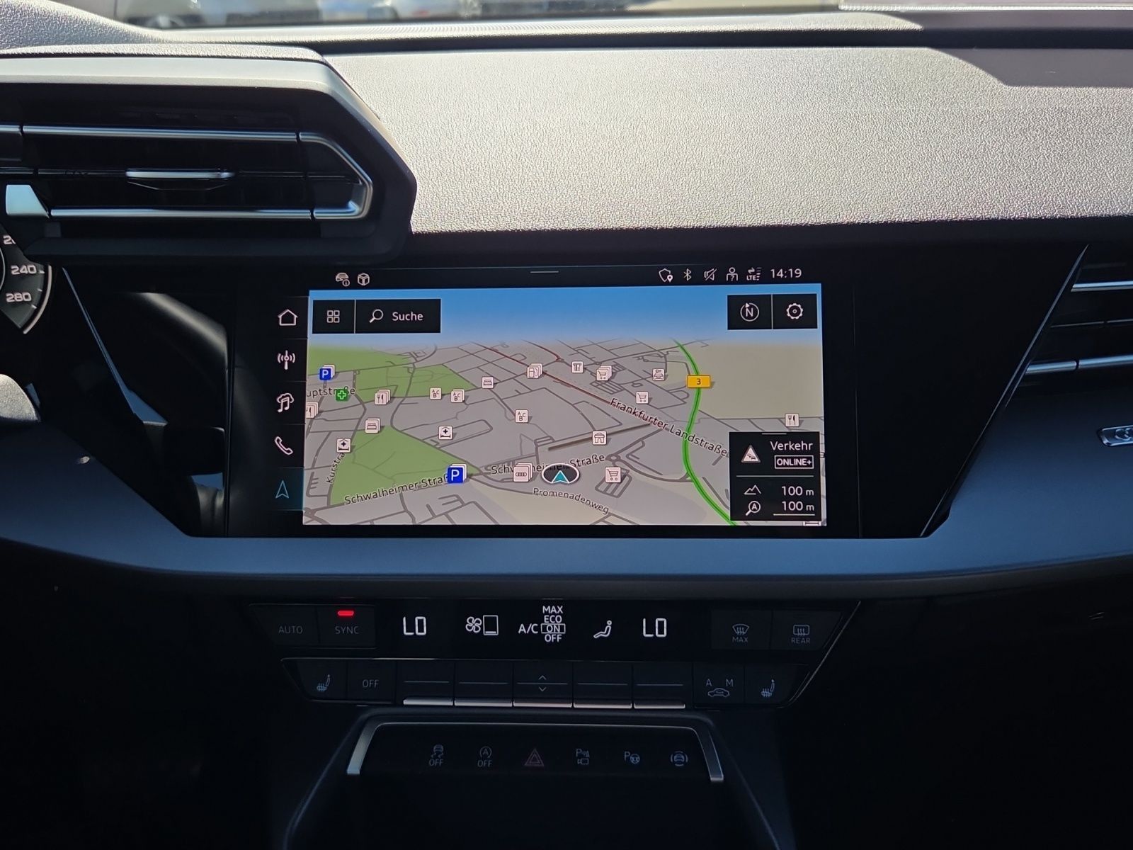 Audi A3 - Bild 6