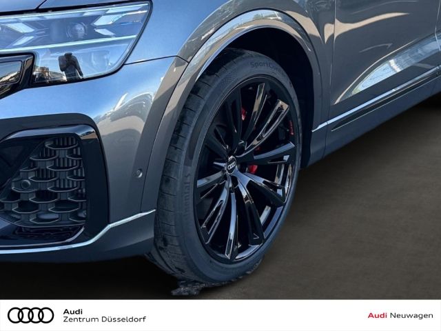 Audi Q8 - Bild 8