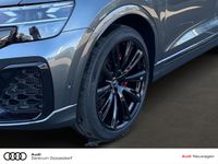 Audi Q8 - Vorschau Bild 8