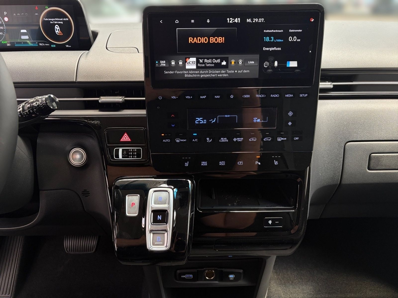 Hyundai Staria – Bild 9