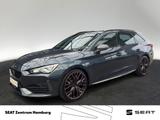 Seat Leon Sportstourer 2.0 TSI VZ 4Drive DSG Rückfkam - Seat Leon VZ Gebrauchtwagen
