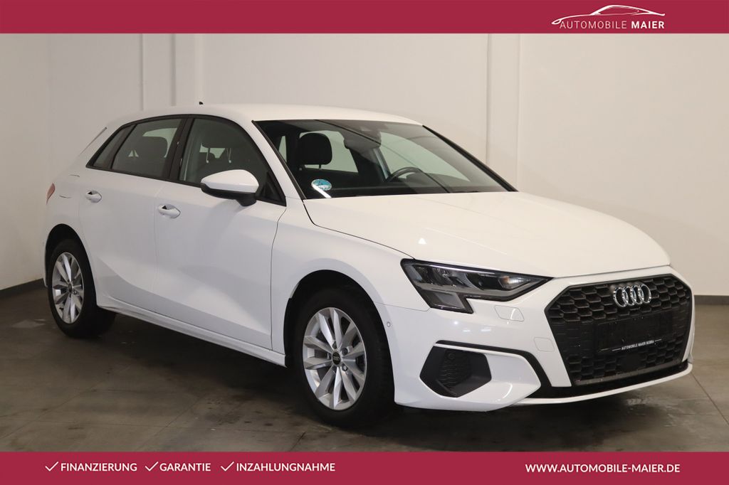 Image of Audi A3