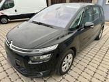 Citroën Citroen C4 Grand Picasso, 2015, 1.6 HDI - Citroën C4 mit Diesel-Antrieb: 1.6