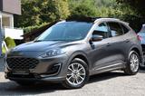 Ford Kuga 2.0 EcoBlue/Vignale/1 HAND/PANO/AHK/LEDER/ - Ford Gebrauchtwagen in Lüdenscheid