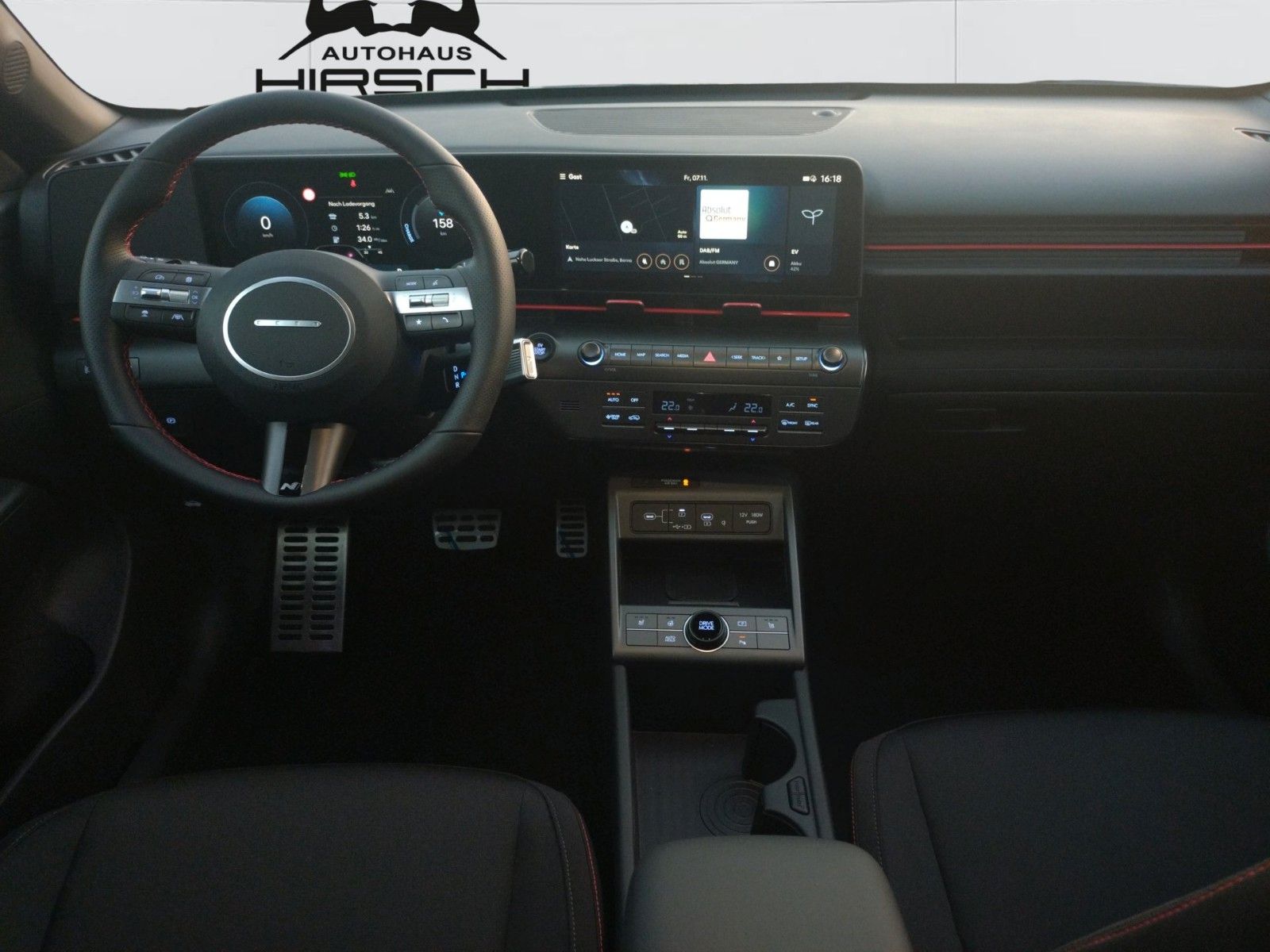 Hyundai KONA - Bild 10