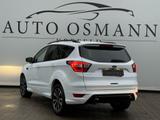 Ford Kuga 2.0 TDCi 4x4 Aut. ST-Line RFK*LED*SPURHALT - gebrauchte Ford Kuga aus dem Jahr 2018
