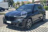 BMW X5 xDrive30d Msport - BMW X5: Kombi