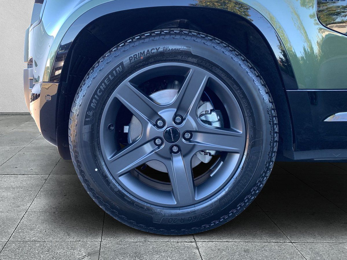 Land Rover Defender - Bild 9