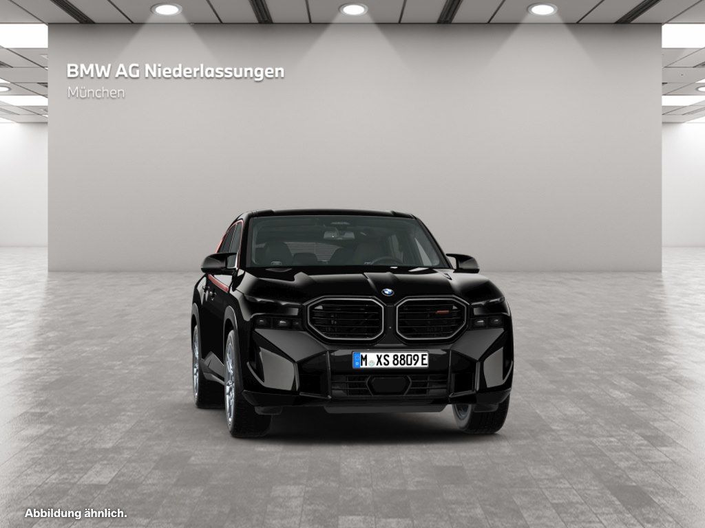 BMW XM - Bild 13