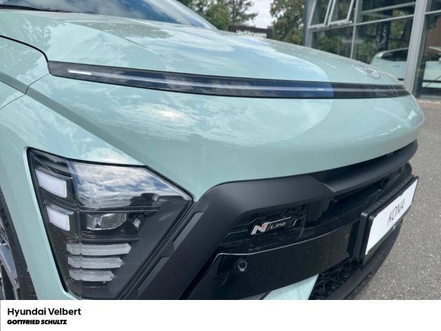 Hyundai KONA - Bild 5