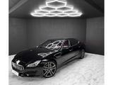 Maserati Quattroporte S Q4 1.hd / CarPlay / Softclos. / M - Maserati Quattroporte mit Panoramadach