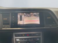 Cupra Ateca - Vorschau Bild 15