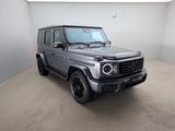 Mercedes-Benz G 450d AMG Night AHK Burmester Standhzg KeyGo - Mercedes-Benz G 450 Gebrauchtwagen